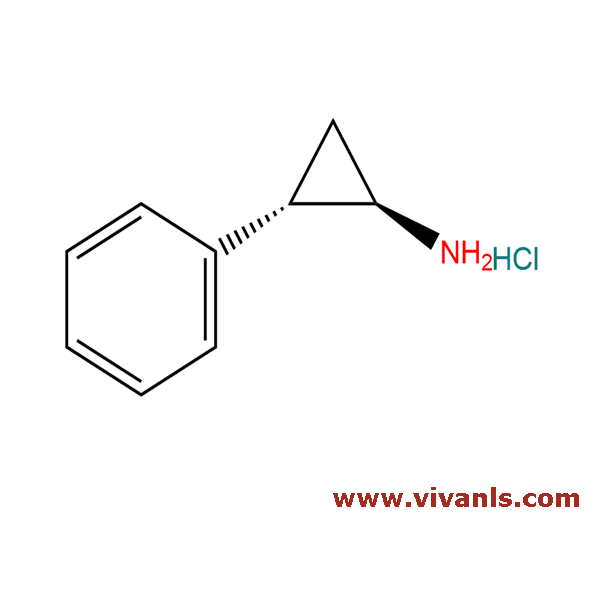 Standards-Tranylcypromine HCl-1661844748.png